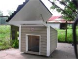 Dog House Plans with Hinged Roof Dog House Plans with Hinged Roof Melsa