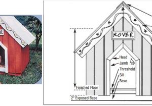 Dog House Project Plans 10 Creative Dog House Design Ideas