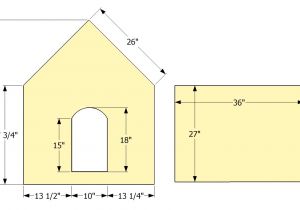Dog House Project Plans Dog House Plans Free Free Garden Plans How to Build