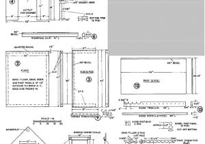 Dog House Project Plans Doghouse Woodworking Project Dog House Plans Free Litle Pups