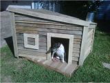 Dog House Project Plans Wooden Pallet Dog House Plans Pallet Wood Projects