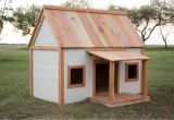 Dog House with Porch Plans Dog House Plans with Porch Plans
