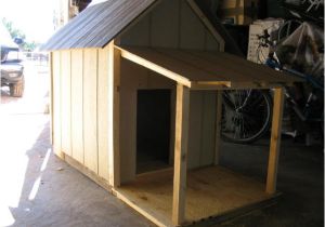 Dog House with Porch Plans Dog House Plans with Porch Plans