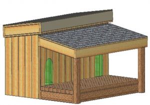Dog House with Porch Plans Dog House Plans with Porch Unique Dog House Plans