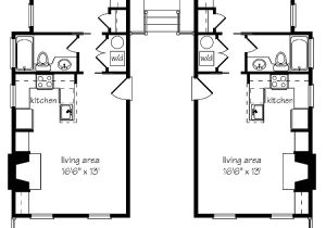 Dogtrot Home Plans Dogtrot House Plans Cottage House Plans