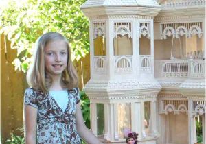 Doll House Plans for Barbie 04 Fs 152 Victorian Barbie Doll House Woodworking Plan