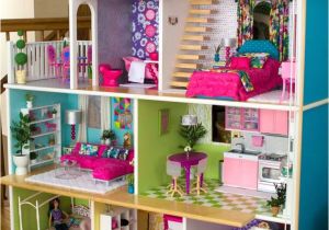 Doll House Plans for Barbie 3944 Best Barbie Dollshouse and Diorama Images On