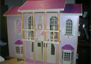 Doll House Plans for Barbie Doll House Plans Barbie Mansion Dollhouse Dollhouse