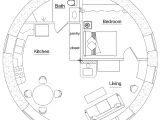 Dome Home Plans Dome Home Earthbag House Plans