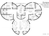 Dome Homes Floor Plans 36 Best Igloo Dome Homes Images On Pinterest Small