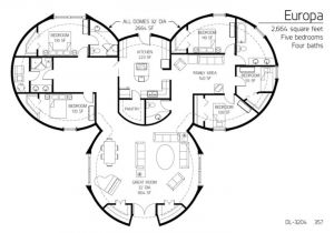 Dome Homes Floor Plans 36 Best Igloo Dome Homes Images On Pinterest Small