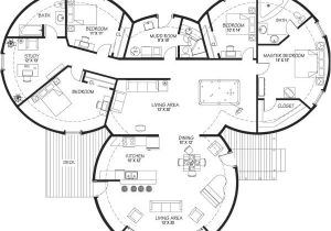 Dome Homes Floor Plans Dome Home Kits Com Plan Design House Plans Earthship