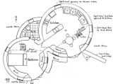 Dome Homes Floor Plans Introduction Earthbag House Plans