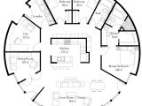 Dome Homes Floor Plans Monolithic Dome Home Floor Plans An Engineer 39 S aspect