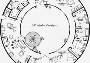 Dome Homes Floor Plans Monolithic Dome Home Plans Ayanahouse