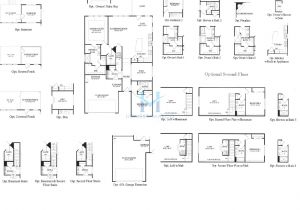 Dominion Homes Floor Plans Abbeyville Model In the Grand Dominion Subdivision In