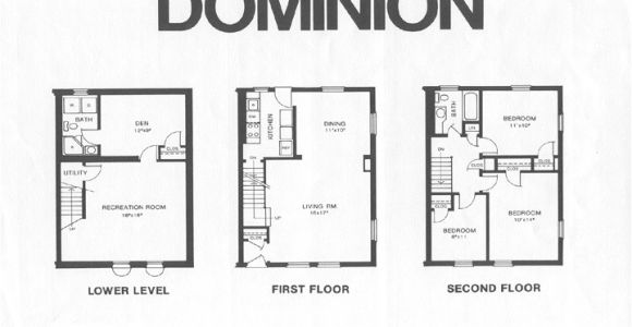 Dominion Homes Floor Plans Columbus Ohio Dominion Homes Floor Plans Columbus Ohio