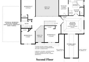 Dominion Homes Floor Plans Dominion Valley Country Club Carolinas the Richmond Ii
