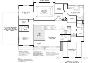 Dominion Homes Floor Plans Dominion Valley Country Club Executives the Duke Home