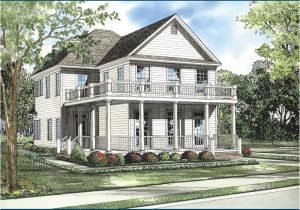 Double Front Porch House Plans Primrose Country Home Plan 055d 0099 House Plans and More