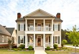Double Front Porch House Plans Two Story House Double Porches Dream Home Pinterest