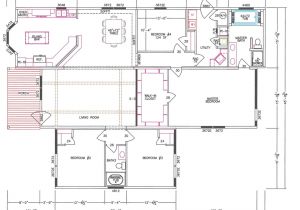 Double K Homes Floor Plans Double Wide Trailer Floor Plan K Systems