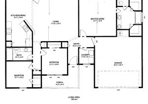 Double K Homes Floor Plans the Blanco