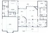 Double K Homes Floor Plans the Mason Ii