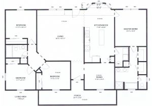 Double K Homes Floor Plans the Tahoe