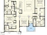 Double Master Suite House Plans Dual Master Suite Energy Saver 33093zr 1st Floor