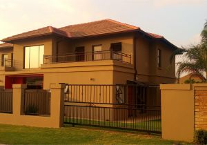 Double Storey Home Plans Double Storey House Plans In south Africa House Style