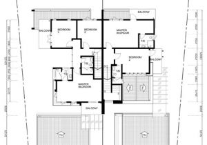 Double Storey Semi Detached House Floor Plan Greenville Phase 3 Double Storey Semi Detached House