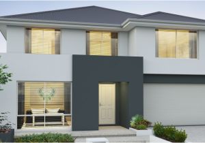 Double Story Home Plans Midori Apg Homes