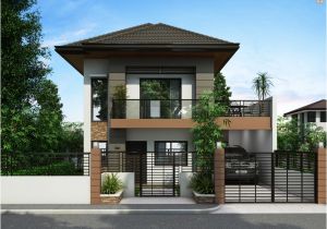 Double Story Home Plans ordinary Double Storey Houses Design Amazing