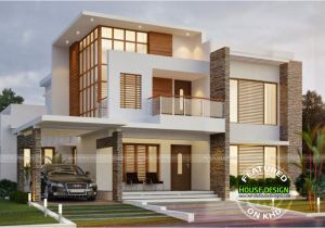 Double Story Home Plans Wonderful Double Storey House Designs Civil Engineering Tuts