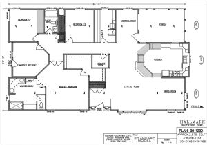 Double Wide Home Floor Plan Bedroom Double Wide Mobile Home Floor Plans Fun House Also