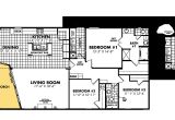 Double Wide Home Floor Plan Legacy Housing Double Wides Floor Plans