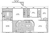 Double Wide Home Floor Plan Small Double Wide Mobile Home Floor Plans Modern Modular