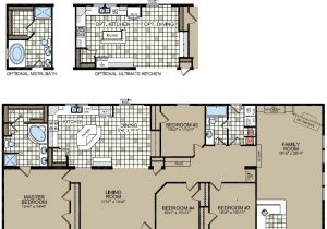 Double Wide Home Plans Double Wide Mobile Home Floor Plans Double Wide Home