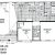 Double Wide Homes Floor Plan Double Wide Floorplans Mccants Mobile Homes