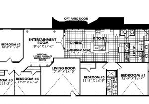 Double Wide Homes Floor Plan Legacy Housing Double Wides Floor Plans