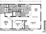 Double Wide Manufactured Home Floor Plans Double Wide Floor Plans What You Need to Know