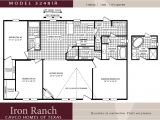 Double Wide Manufactured Homes Floor Plans Double Wide Floor Plans Houses Flooring Picture Ideas