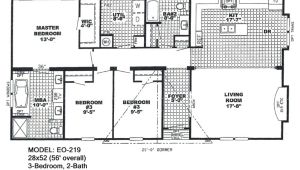 Double Wide Manufactured Homes Floor Plans Double Wide Mobile Home Floor Plans Also 4 Bedroom
