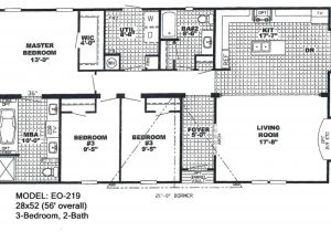 Double Wide Mobile Home Floor Plans Pictures Double Wide Mobile Home Floor Plans Also 4 Bedroom
