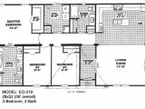 Double Wide Mobile Home Plan Double Wide Mobile Home Floor Plans Also 4 Bedroom