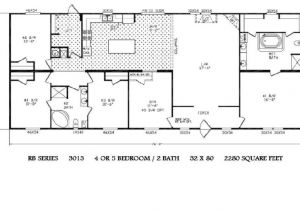 Double Wide Mobile Homes Floor Plans and Prices Cool 2000 Fleetwood Mobile Home Floor Plans New Home