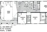 Double Wide Trailer Homes Floor Plans Double Wide Floorplans Mccants Mobile Homes