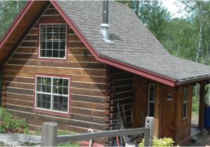 Dovetail Log Home Plans Dovetail Log Sauna or Cabin Build Your Own 04112017