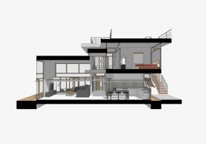 Downhill Slope House Plans Down Slope House Design Best Site Wiring Harness